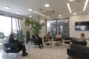 تقویت تعاملات بانك صنعت و معدن با نمایندگان مجلس در مسیر حمایت از تولید