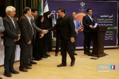 کسب عنوان برگزیده ششمین جشنواره استانی سلام خوزستان توسط روابط‌عمومی سازمان منطقه آزاد اروند