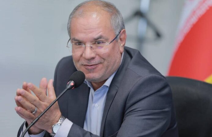 ️عضو جدید هیئت مدیره شهر فرودگاهی منصوب شد