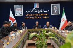 ایمنی زائران در شلمچه بر هر ملاحظه‌ای اولویت دارد