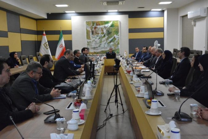 مدیرعامل بانك صنعت و معدن: فناوری اطلاعات منشا تحولات گسترده در نحوه ارائه خدمات و افزایش كارایی در صنعت بانكداری است مدیرعامل بانك صنعت و معدن: فناوری اطلاعات منشا تحولات گسترده در نحوه ارائه خدمات و افزایش كارایی در صنعت بانكداری است