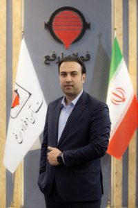 تولید فولادهای کیفی و آلیاژی همگام با بهینه‌سازی و هوشمندسازی در ارفع