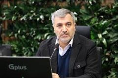 ظرفیت نیروهای جهادی داوطلب ارائه خدمات شهری در راهپیمایی اربعین امسال افزایش مییابد ظرفیت نیروهای جهادی داوطلب ارائه خدمات شهری در راهپیمایی اربعین امسال افزایش مییابد