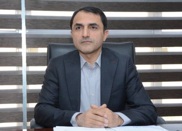 نقش اعتبارسنجی در تسهیل فرآیند اعطای تسهیلات؛ گامی بزرگ در توسعه اقتصاد دیجیتال نقش اعتبارسنجی در تسهیل فرآیند اعطای تسهیلات؛ گامی بزرگ در توسعه اقتصاد دیجیتال