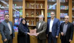 انتصاب عضو جدید هیئت مدیره شرکت پاکسان انتصاب عضو جدید هیئت مدیره شرکت پاکسان