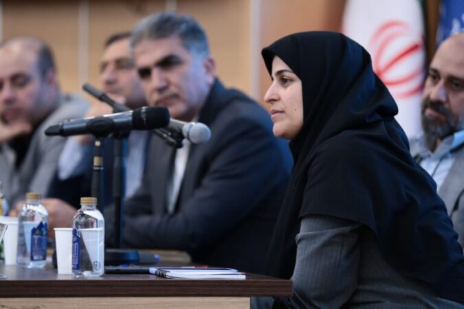 خلوصی: هدف ایمیدرو در مدل های جدید سرمایه گذاری، جهش در اکتشاف است/ یونسیان: از سرمایه گذاران حمایت بیمه ای می شود خلوصی: هدف ایمیدرو در مدل های جدید سرمایه گذاری، جهش در اکتشاف است/ یونسیان: از سرمایه گذاران حمایت بیمه ای می شود