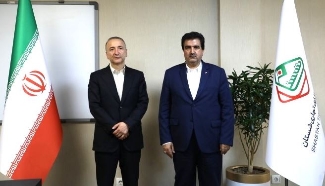 توسعه ظرفیت های چابهار با همکاری بانک ها / عسلویه موقعیت منحصر به فرد برای سرمایه گذاران زنجیره اتان توسعه ظرفیت های چابهار با همکاری بانک ها / عسلویه موقعیت منحصر به فرد برای سرمایه گذاران زنجیره اتان