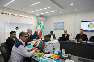 فولاد سنگان، الگوی ساخت صنعت شهربرای کارکنان