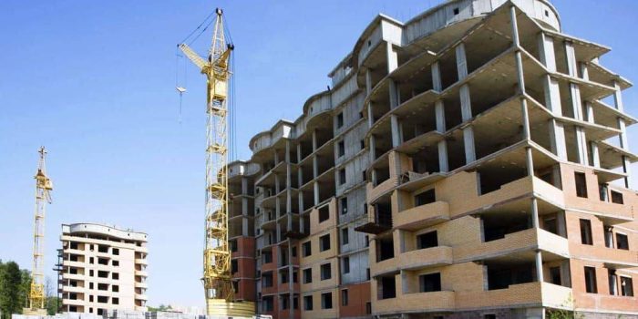 صدور ۵۲ پروانه ساختمانی در منطقه ۱۹ با میانگین زمان ۳۸ روز / تسریع در فرآیندهای اداری صدور پروانه در منطقه صدور ۵۲ پروانه ساختمانی در منطقه ۱۹ با میانگین زمان ۳۸ روز / تسریع در فرآیندهای اداری صدور پروانه در منطقه