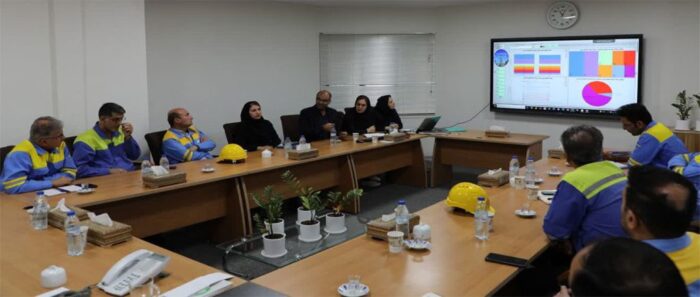 گام بلند پتروشیمی بوعلی سینا در مسیر پایداری