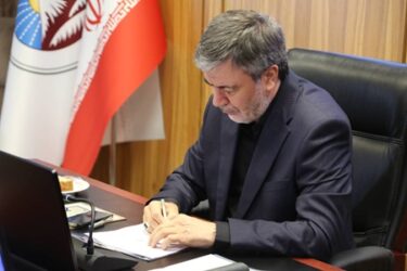 پیام دکتر جباری به مناسبت پایان ماه صفر