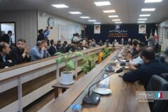 شلمچه، شاهراه راهبردی تجارت و قرارگاه پشتیبانی اربعین می‌شود