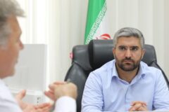 پرونده املاک آسیب‌دیده جنگ تحمیلی سوم در منطقه۱۳ به سرانجام رسید