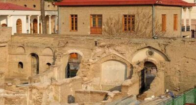 تخریب خانه امین‌لشکر متوقف شد؛ پیگیری قضایی در دستور کار