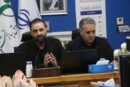 تأکید بر نقش راهبردی پگاه در امنیت غذایی کشور/ تقدیر از مدیریت باروتکوب و حمایت از انتصاب نریمانی‌راد