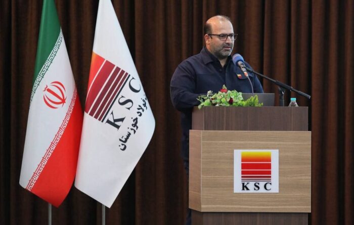 خسارت ۶۰ همتی فولاد خوزستان از قطعی برق/ آمادگی برای ثبت رکورد تولید خسارت ۶۰ همتی فولاد خوزستان از قطعی برق/ آمادگی برای ثبت رکورد تولید