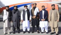 سفر وزیر و صنعت و تجارت افغانستان به هند با هدف استفاده موثر از ظرفیت‌های بندر چابهار