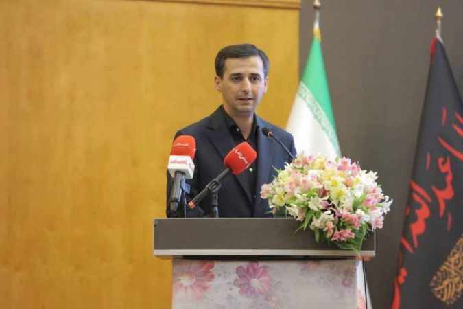 تداوم رشد تولید، فروش و سودآوری در سال ۱۴۰۴ با توسعه سرمایه گذاری و اکتشاف تداوم رشد تولید، فروش و سودآوری در سال ۱۴۰۴ با توسعه سرمایه گذاری و اکتشاف