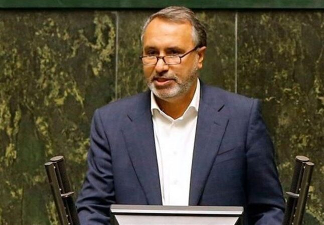 رییس کمیسیون عمران مجلس: بانک ملی ایران در مسیر حمایت از بخش خصوصی و کاهش تصدی‌گر دولت موفق بود