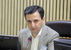 چادرملو اردکان آسیایی شد