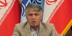 پایداری ارتباطات ثابت در جنگ رمضان