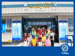 روایت همت بانک تجارت در روستای ممسنی