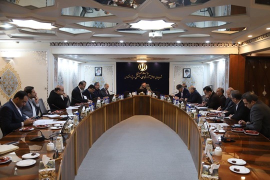 تدوین راهکارهای عملیاتی برای تسریع واردات کالاهای اساسی از مبادی مناطق آزاد