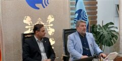 برگردان شبکه مس به فیبر نوری، انقلابی در ارتباطات کشور است