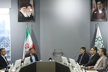 مدیریت هوشمندانه شهرداری تهران در جنگ، الگویی ماندگار از خدمت‌رسانی است