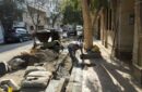 نهضت خدمت‌رسانی در منطقه۱۴؛ از بهسازی پیاده‌روها تا نوسازی آسفالت و زیبایی معابر