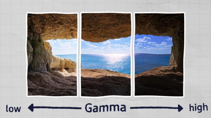 نسل جدید OLED‌های سامسونگ؛ تلویزیونی که خود را با نور محیط تطبیق می‌دهد