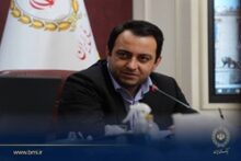 با صدور پیامی؛ مدیرعامل بانک ملی ایران روز خبرنگار را تبریک گفت