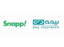 فراهم شدن امکان ویزیت آنلاین پزشکان برای جامعه هدف «بنیاد شهید» از طریق اپلیکیشن «دِی‌دار»