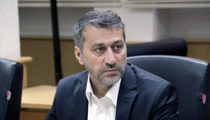 تقدیر مدیرعامل هلدینگ شوینده از تلاش بی‌وقفه کارکنان پاکسان در حفظ تولید در روزهای سخت