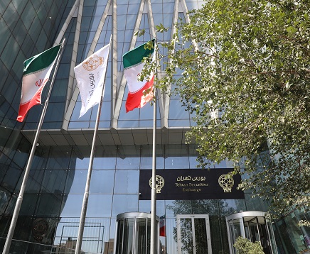 عرضه اولیه سهام شرکت صنایع چاپ و بسته بندی آسان قزوین در بورس تهران