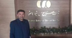 تأکید بانک توسعه صادرات ایران بر حمایت هدفمند از زنجیره تولید و صادرات