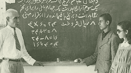 شهرداری مقبره جبار باغچه‌بان را خرید
