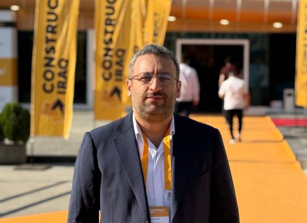 عراق، اولین و مهمترین مقصد برنامه توسعه صادرات چادرملو عراق، اولین و مهمترین مقصد برنامه توسعه صادرات چادرملو
