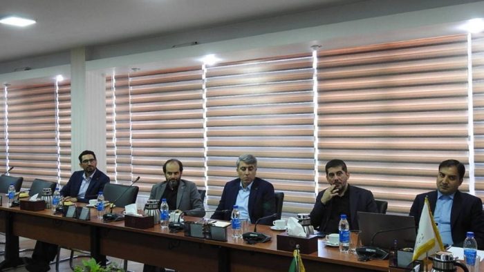 بانك صنعت و معدن، الگویی موفق در مدیریت اطلاع رسانی و تعاملات راهبردی بانك صنعت و معدن، الگویی موفق در مدیریت اطلاع رسانی و تعاملات راهبردی