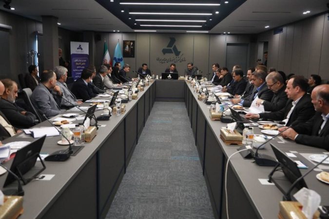 تغییر ساختار سازمانهای توسعهای؛ فرهنگ و رفتار صنعتی را در بستر صنایع نهادینه کنید تغییر ساختار سازمانهای توسعهای؛ فرهنگ و رفتار صنعتی را در بستر صنایع نهادینه کنید