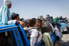 هشدار به اتباع: خاک ایران را فوراً ترک کنید!