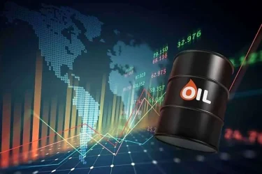 واردات نفت چین از ایران شتاب گرفت