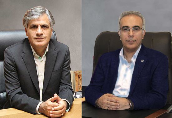 رئیس هیات مدیره پست‌بانک ایران به استان چهارمحال و بختیاری سفر کرد