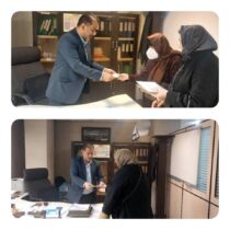 توزیع ۱۵۰ بن حمایتی ویژه خانواده‌های کم برخوردار منطقه ۹