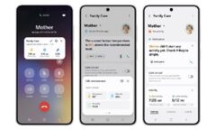 سامسونگ با به‌روزرسانی SmartThings، تجربه مراقبت از خانواده را ارتقا می‌دهد