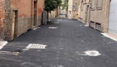 سرپوشیده سازی ۲۳۰ متر نهر خیابان خلص در ناحيه ۳ منطقه۱۲ سرپوشیده سازی ۲۳۰ متر نهر خیابان خلص در ناحيه ۳ منطقه۱۲