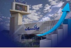 رشد ۴۶ درصدی فروش شش ماهه پاکسان رشد ۴۶ درصدی فروش شش ماهه پاکسان