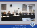 نشست هماهنگی صنعت بیمه برای تشییع پیکر «رهبر شهید» برگزار شد