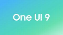 سامسونگ انتشار نسخه بتای One UI 9 را آغاز کرد