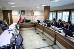 توسعه همکاری‌های دوجانبه شرکت ملی مس و بانک تجارت